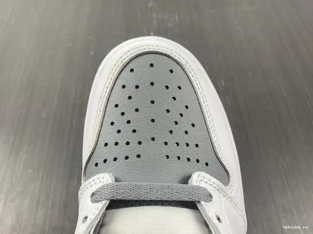 Cheap TB Air OG High Jordan 1 555088-037 Stealth 0616